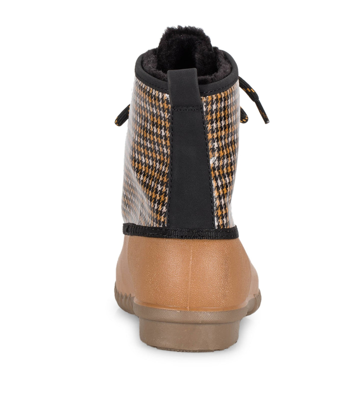 Fernanda Duck Boot | Baretraps