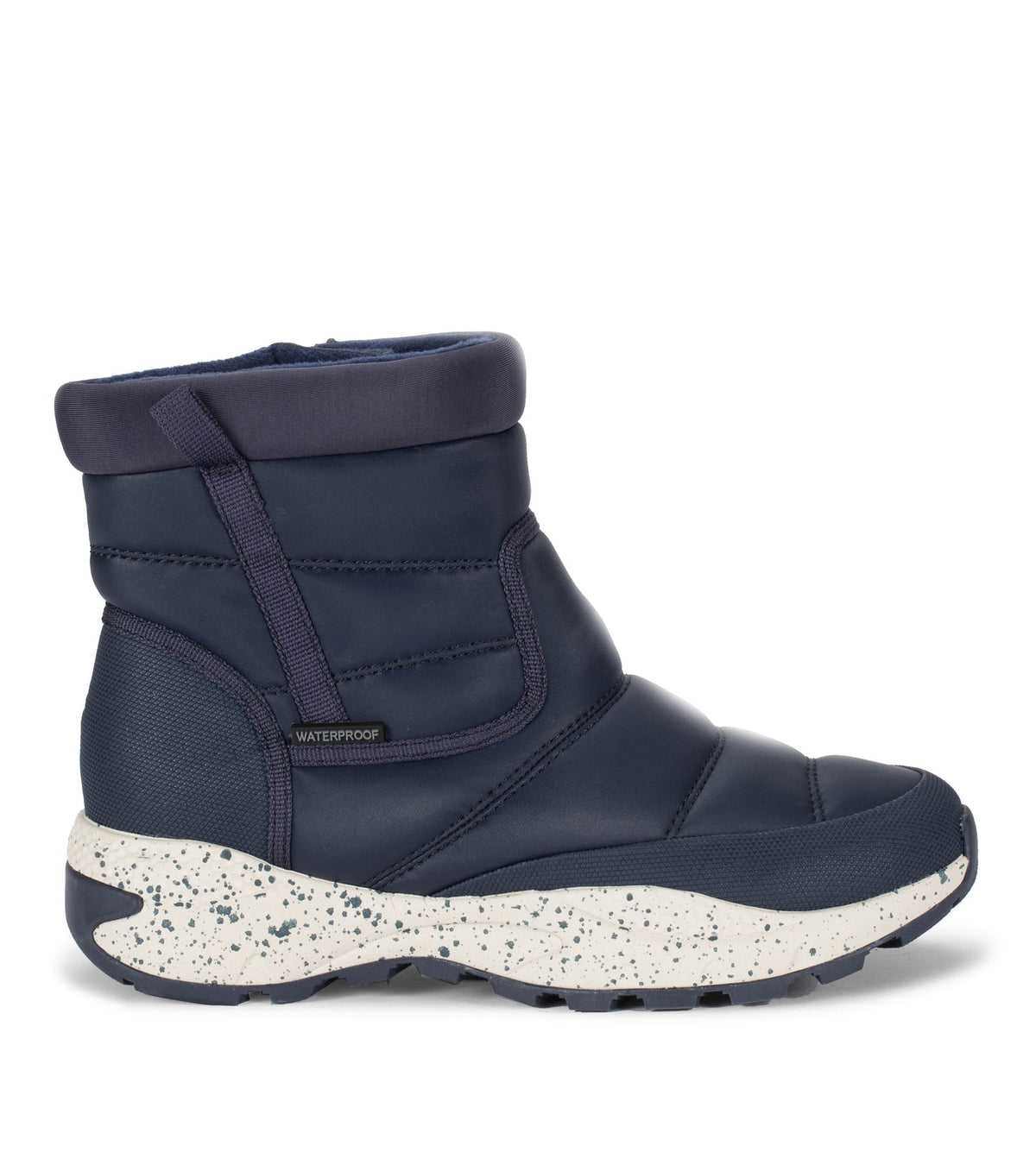 Darra Waterproof Cold Weather Boot | Baretraps