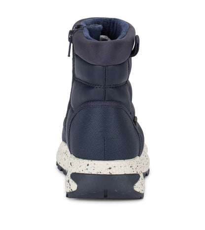 Darra Waterproof Cold Weather Boot | Baretraps