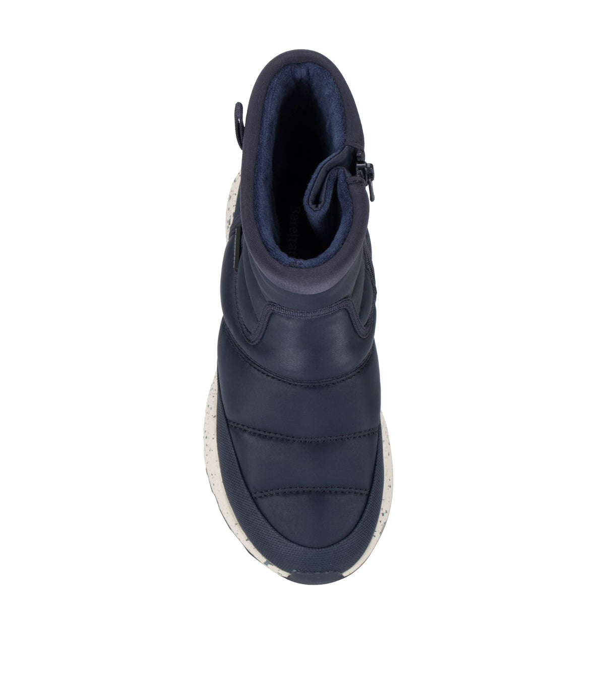 Darra Waterproof Cold Weather Boot | Baretraps
