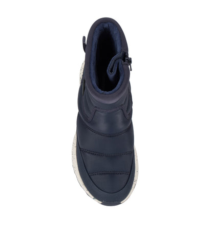 Darra Waterproof Cold Weather Boot | Baretraps