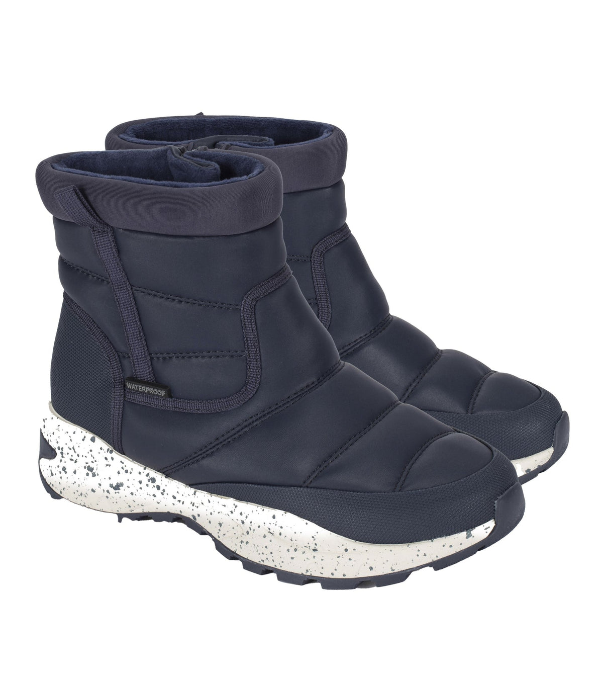 Darra Waterproof Cold Weather Boot | Baretraps