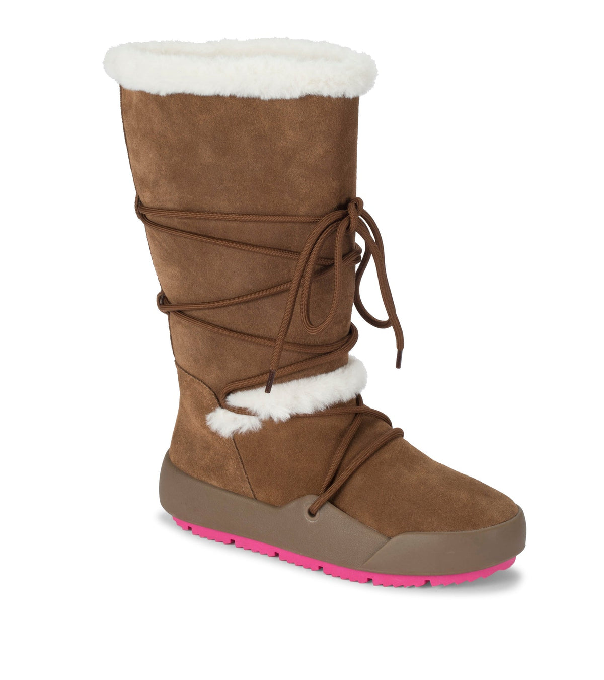 Danney Cold Weather Boot | Baretraps