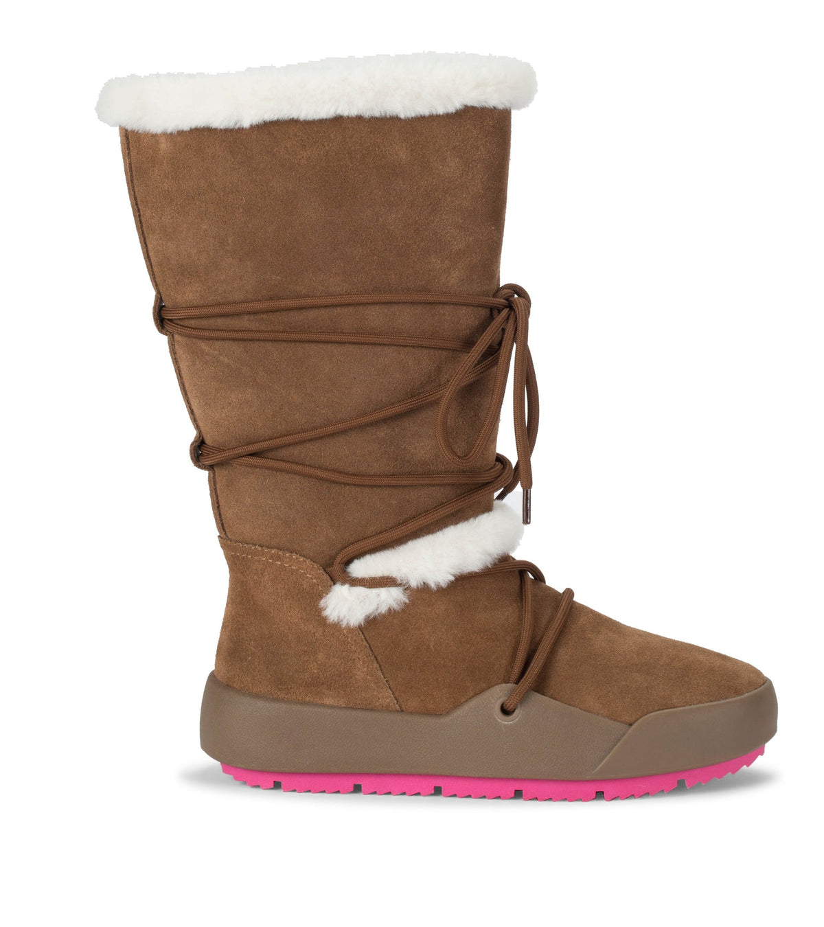 Danney Cold Weather Boot | Baretraps