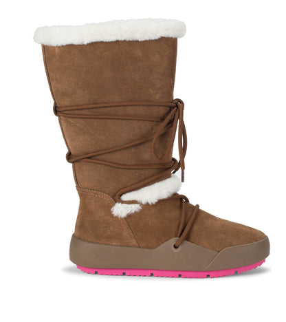 Danney Cold Weather Boot | Baretraps