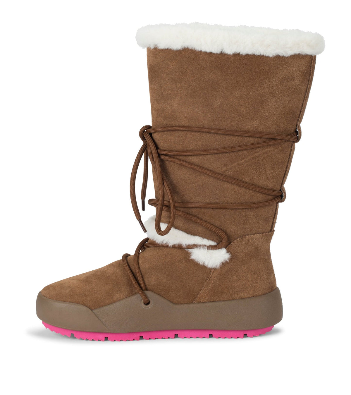 Danney Cold Weather Boot | Baretraps