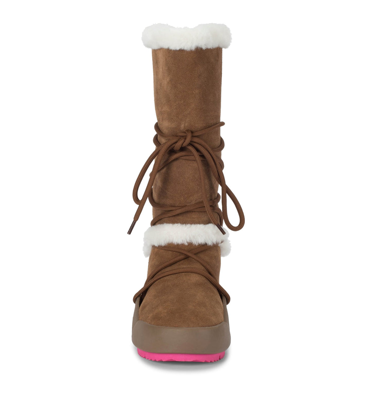 Danney Cold Weather Boot | Baretraps
