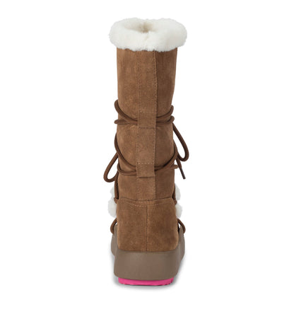 Danney Cold Weather Boot | Baretraps