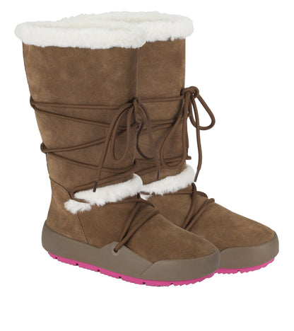 Danney Cold Weather Boot | Baretraps