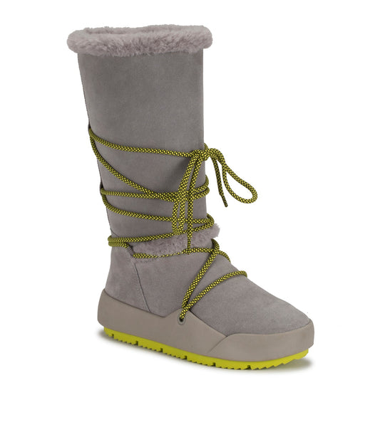 Danney Cold Weather Boot | Baretraps
