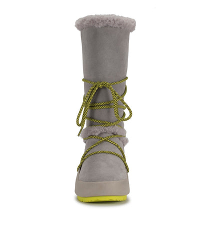 Danney Cold Weather Boot | Baretraps