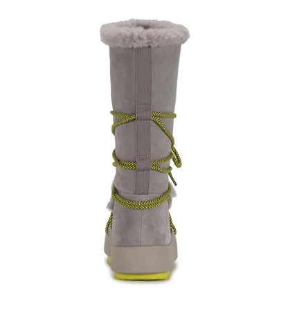 Danney Cold Weather Boot | Baretraps