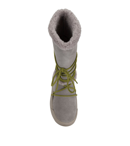 Danney Cold Weather Boot | Baretraps