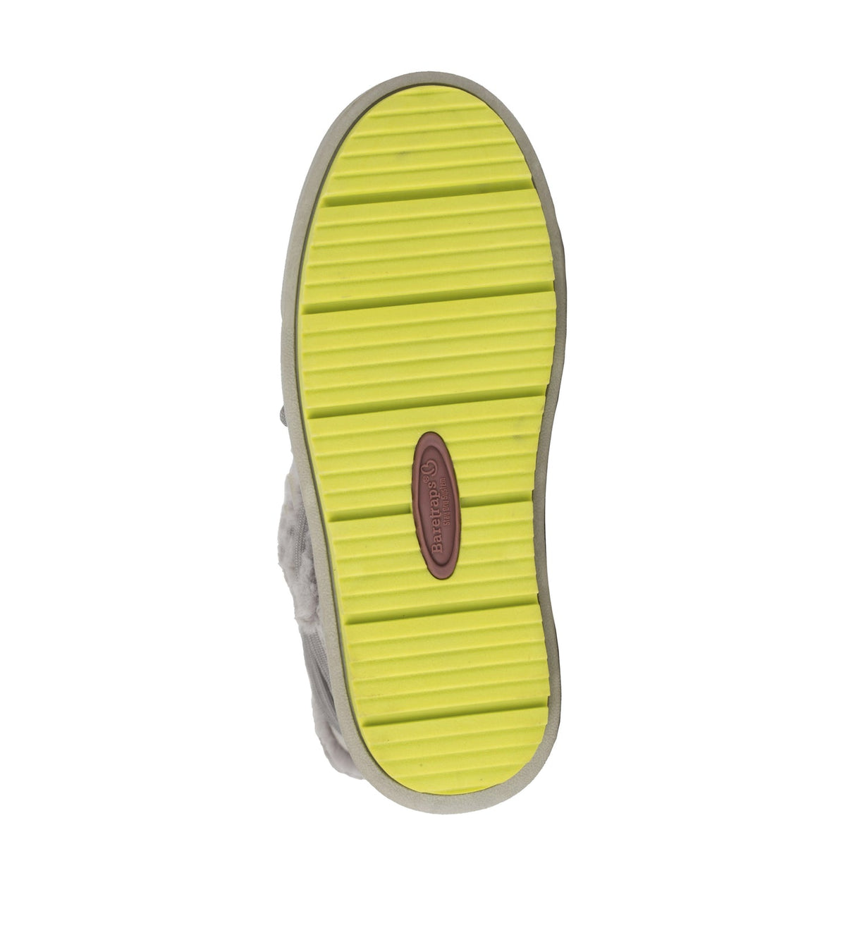 Danney Cold Weather Boot | Baretraps
