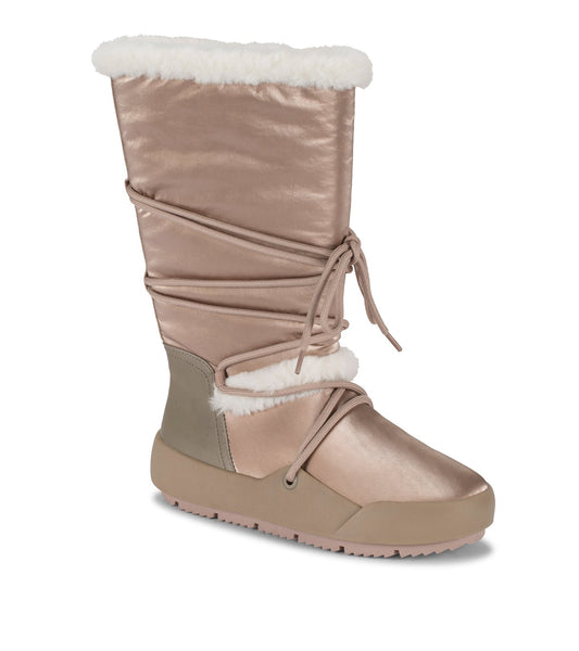 Danney Cold Weather Boot | Baretraps