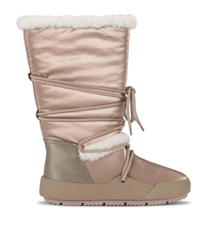Danney Cold Weather Boot | Baretraps