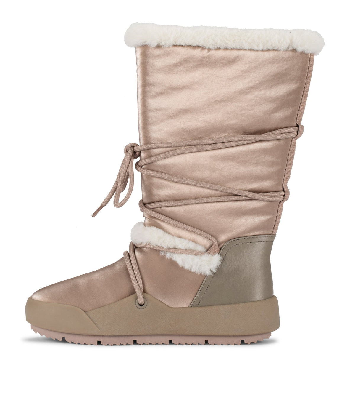 Danney Cold Weather Boot | Baretraps