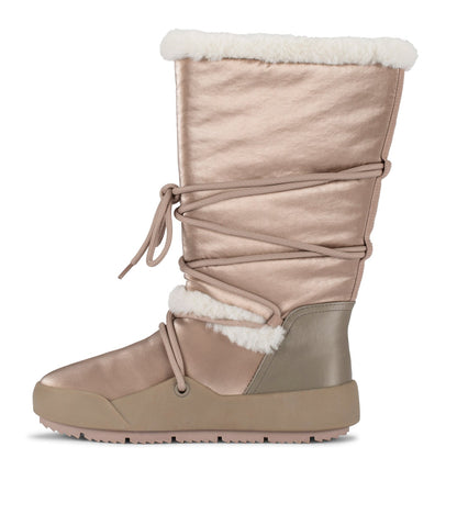 Danney Cold Weather Boot | Baretraps
