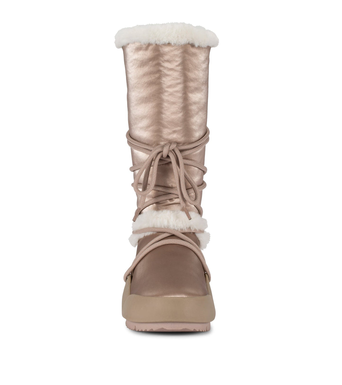 Danney Cold Weather Boot | Baretraps