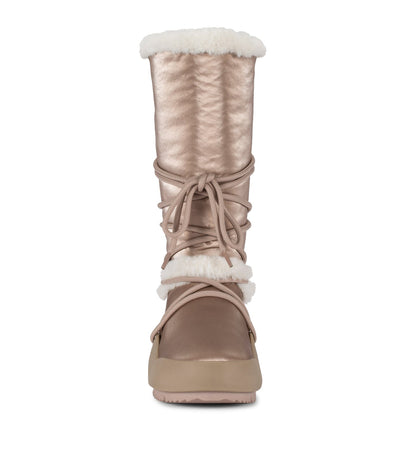 Danney Cold Weather Boot | Baretraps