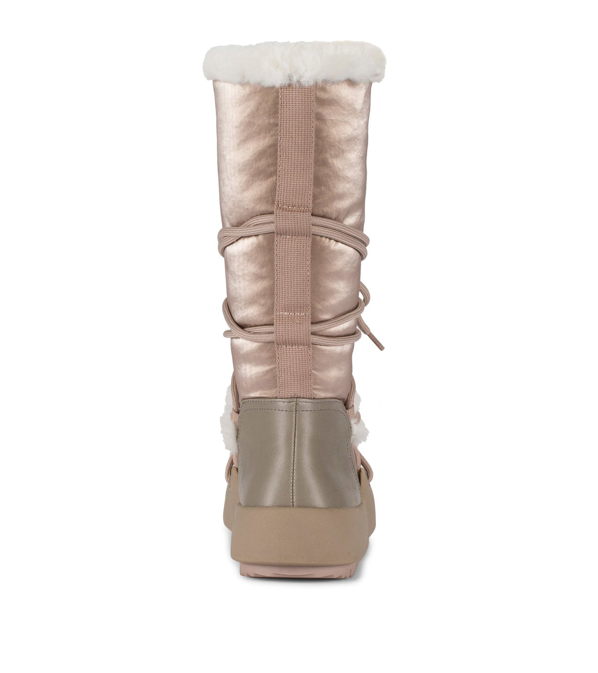 Danney Cold Weather Boot | Baretraps