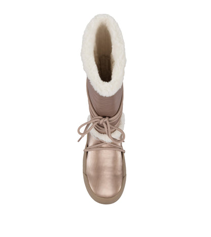 Danney Cold Weather Boot | Baretraps