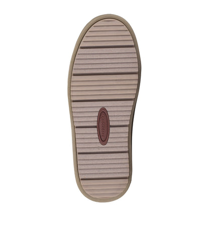 Danney Cold Weather Boot | Baretraps