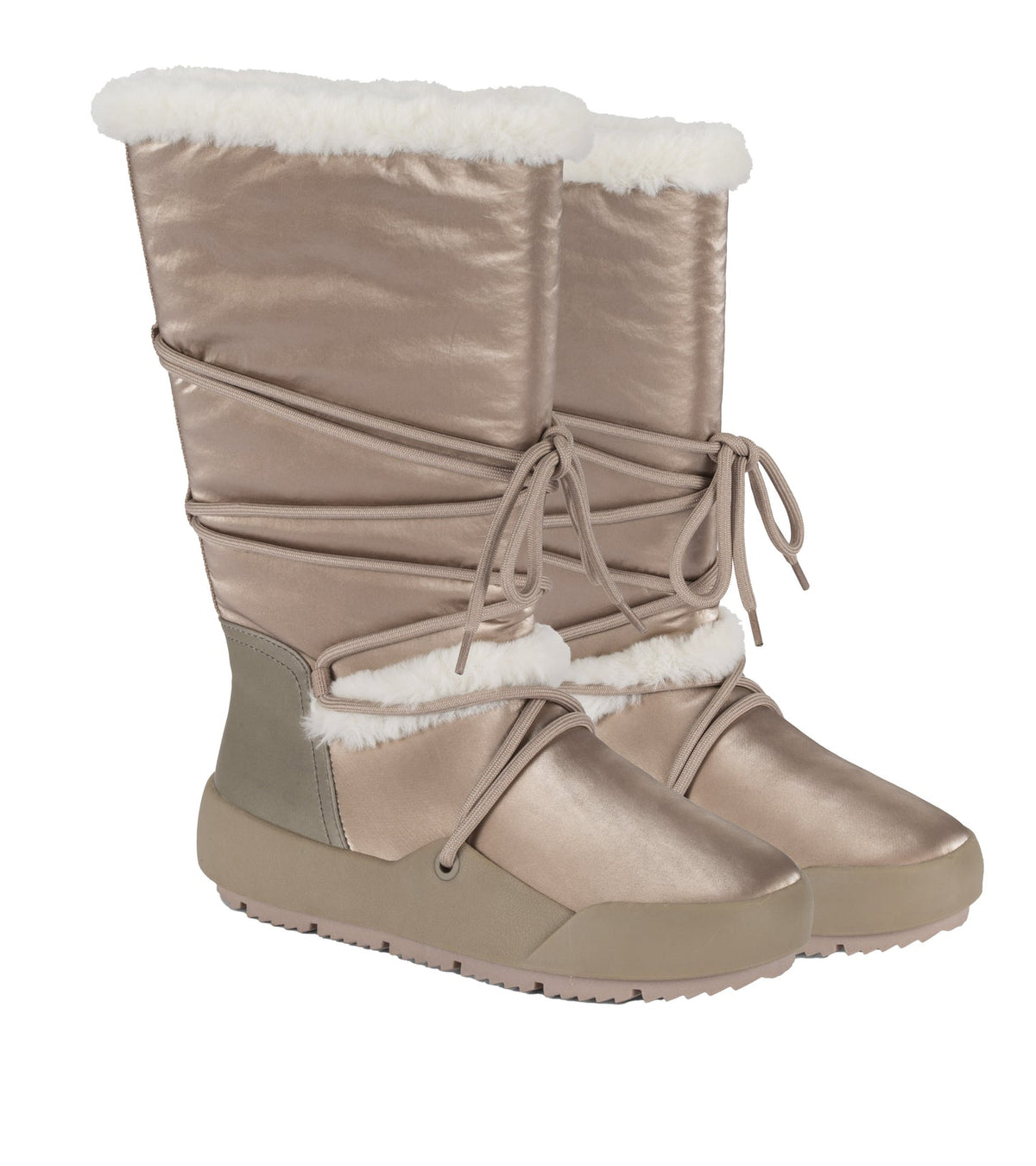Danney Cold Weather Boot | Baretraps
