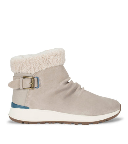 Becki Cold Weather Bootie | Baretraps