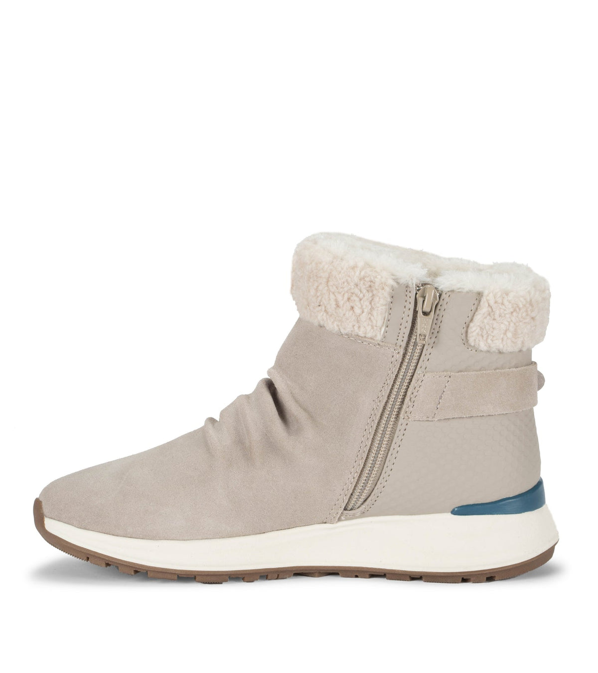 Becki Cold Weather Bootie | Baretraps