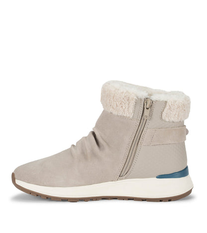 Becki Cold Weather Bootie | Baretraps
