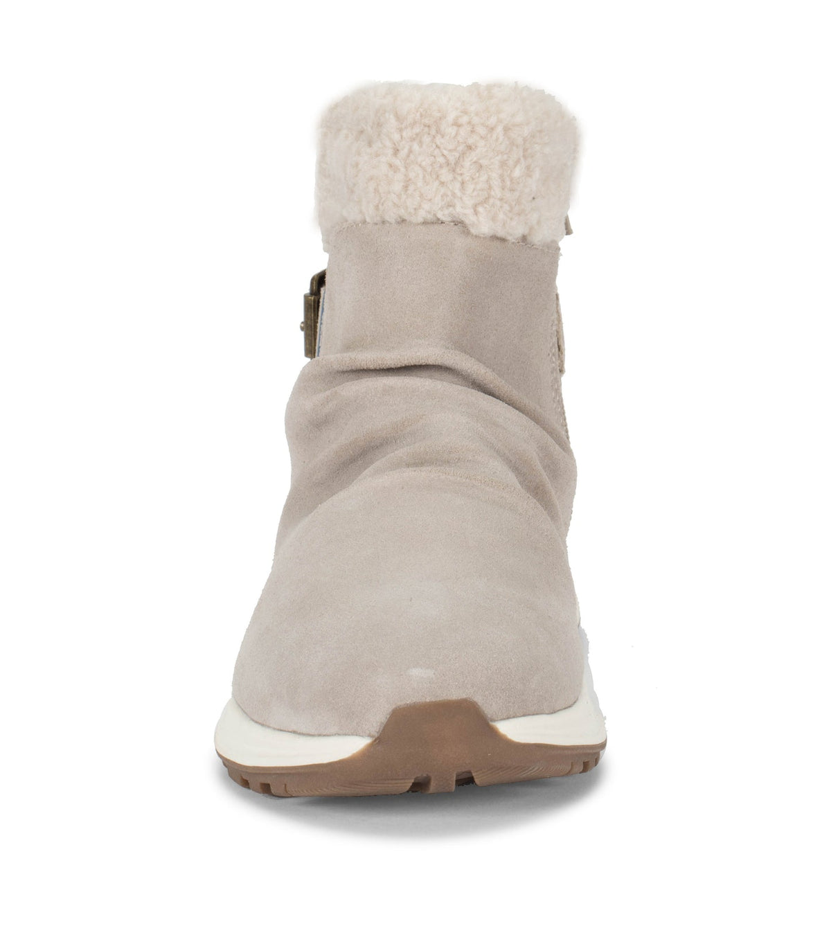 Becki Cold Weather Bootie | Baretraps