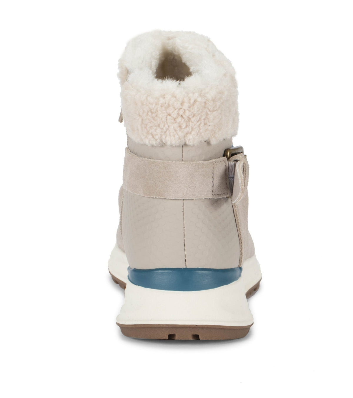 Becki Cold Weather Bootie | Baretraps