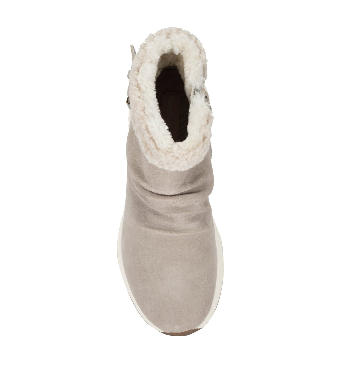 Becki Cold Weather Bootie | Baretraps