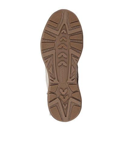 Becki Cold Weather Bootie | Baretraps