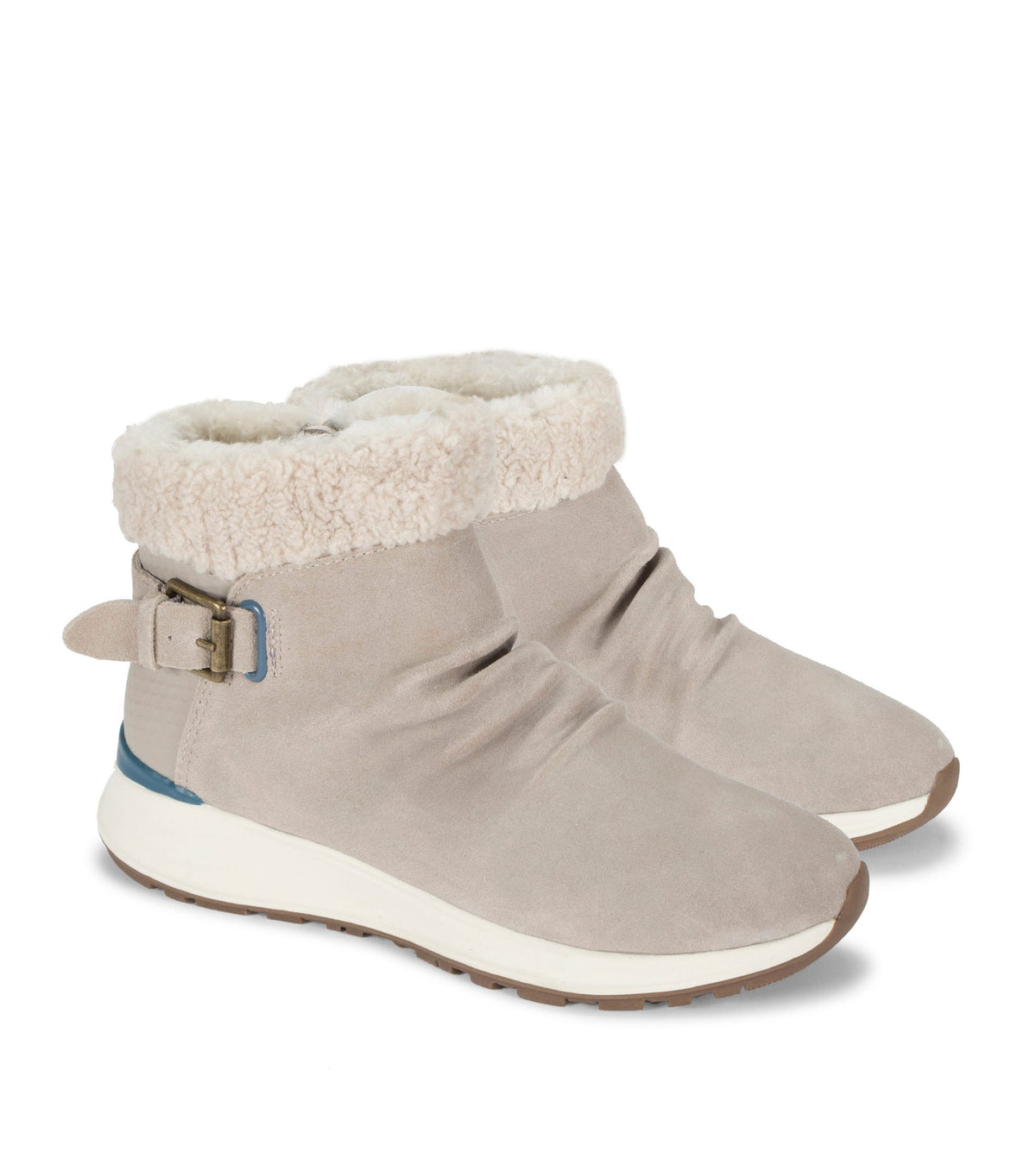 Becki Cold Weather Bootie | Baretraps