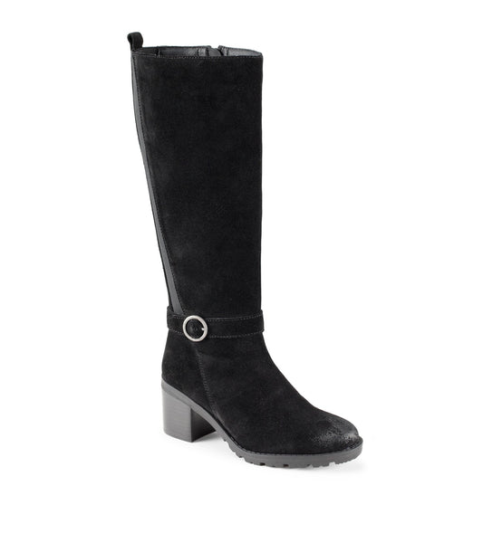 Della Tall Boot | Baretraps
