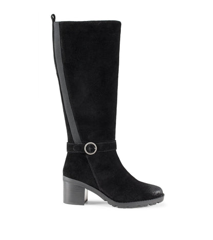 Della Tall Boot | Baretraps