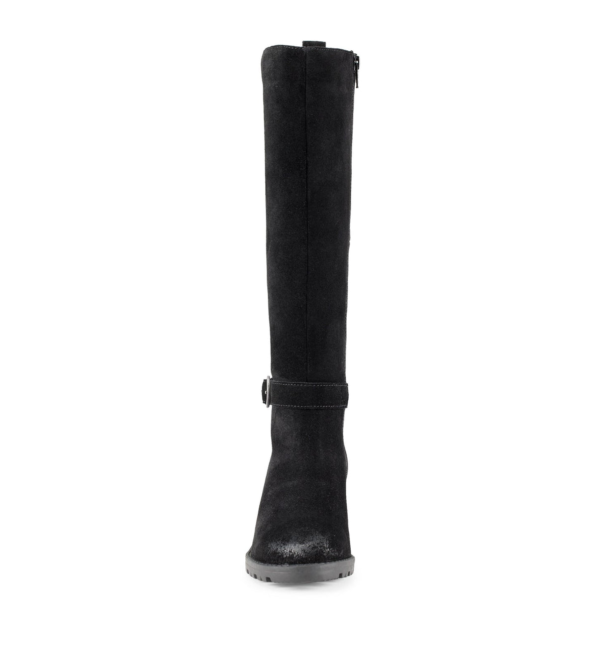 Della Tall Boot | Baretraps