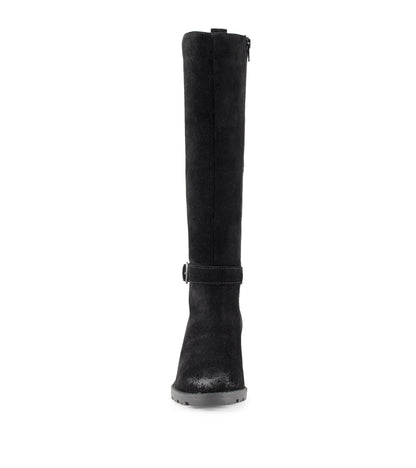 Della Tall Boot | Baretraps