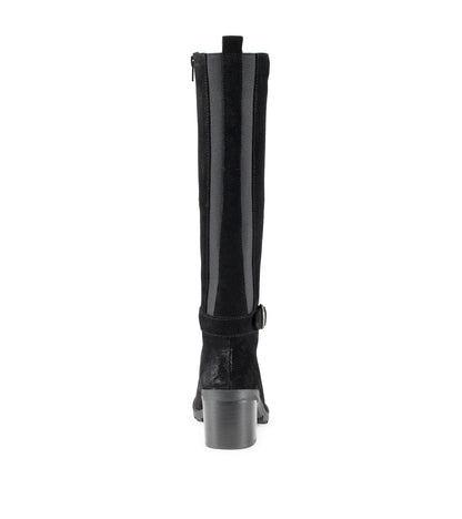Della Tall Boot | Baretraps