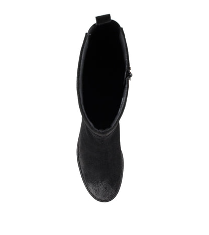 Della Tall Boot | Baretraps