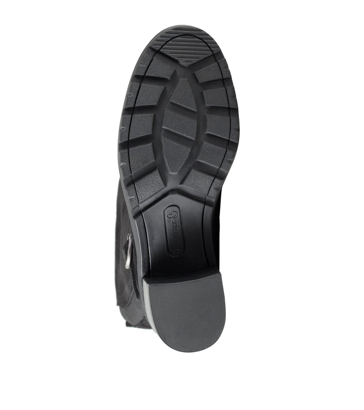 Della Tall Boot | Baretraps