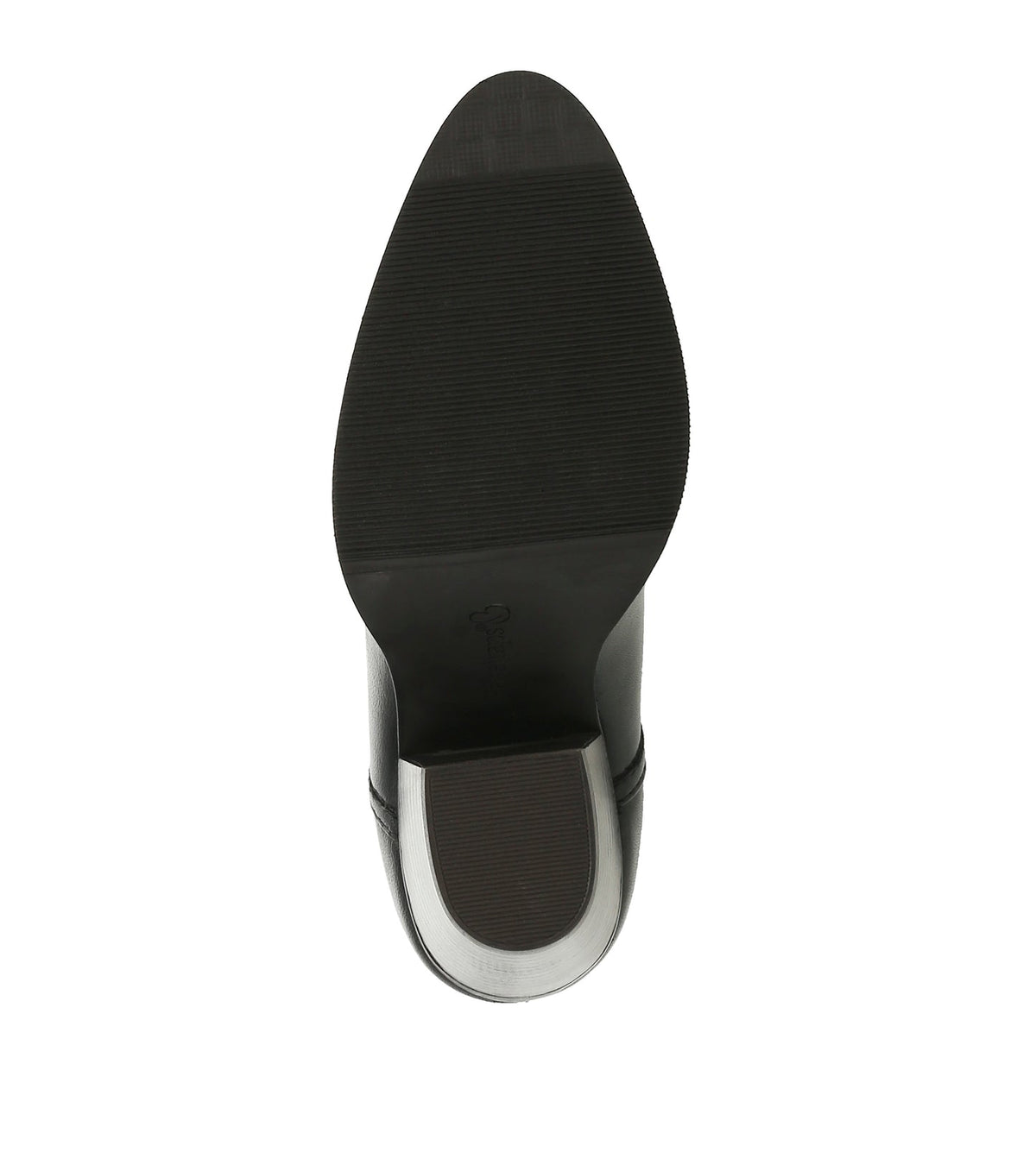 Nanny Block Heel Bootie | Baretraps