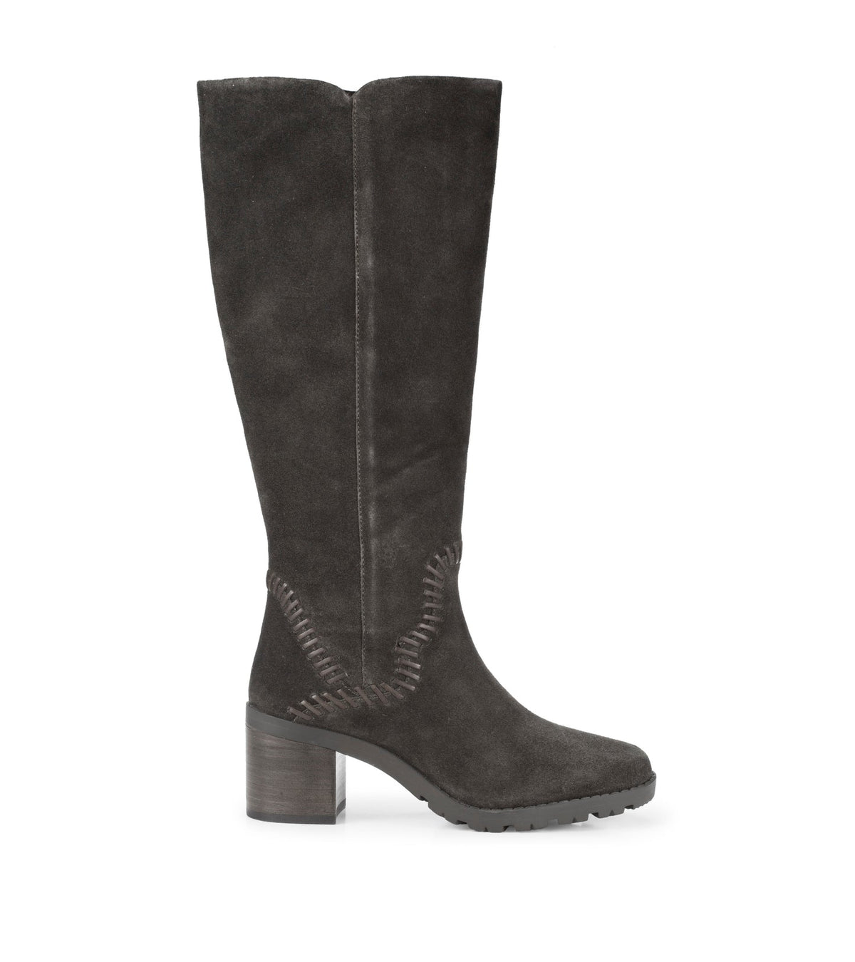 Darcie Tall Boot | Baretraps