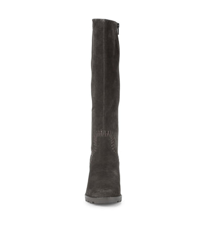 Darcie Tall Boot | Baretraps