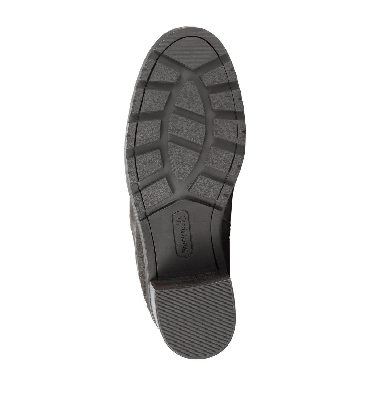 Darcie Tall Boot | Baretraps