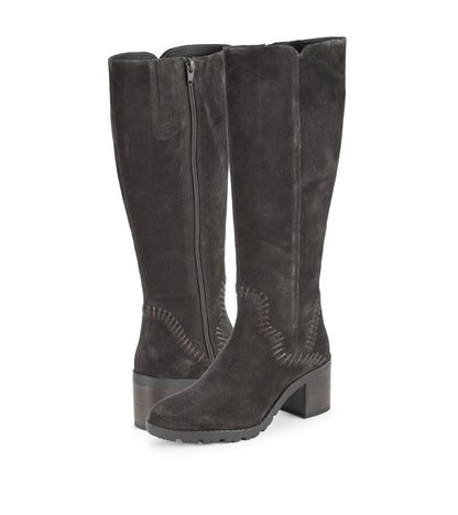 Darcie Tall Boot | Baretraps