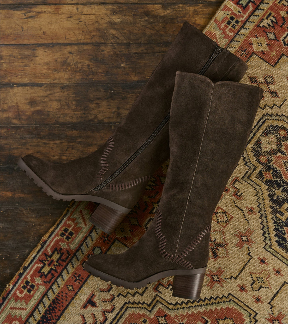 Darcie Tall Boot | Baretraps