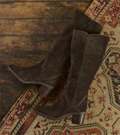 Darcie Tall Boot | Baretraps